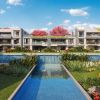 Penthouse residence Infinity
